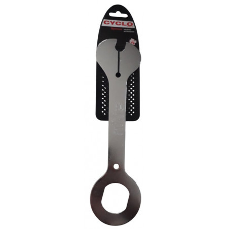 Right-hand cup tool