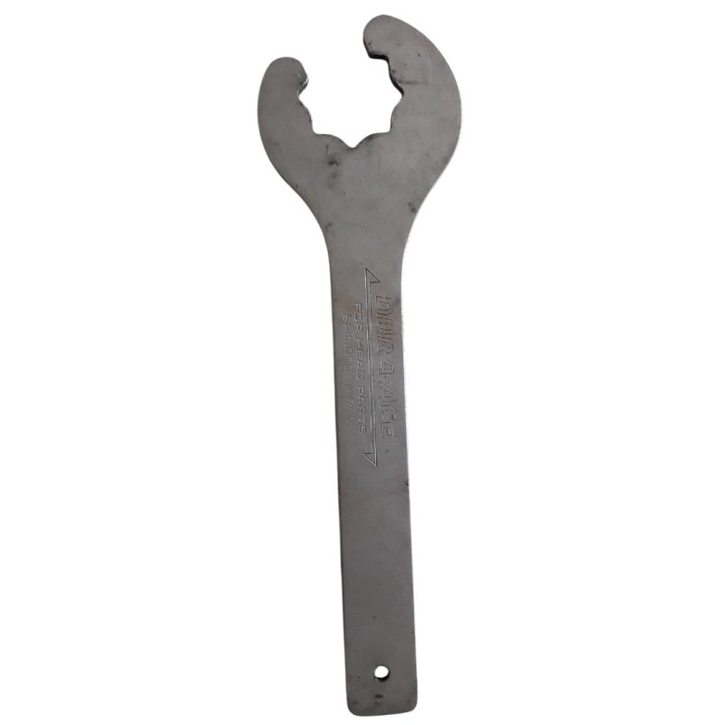 Shimano Dura-ace headset wrench used