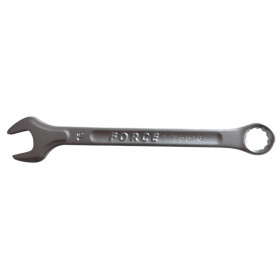 Flat key