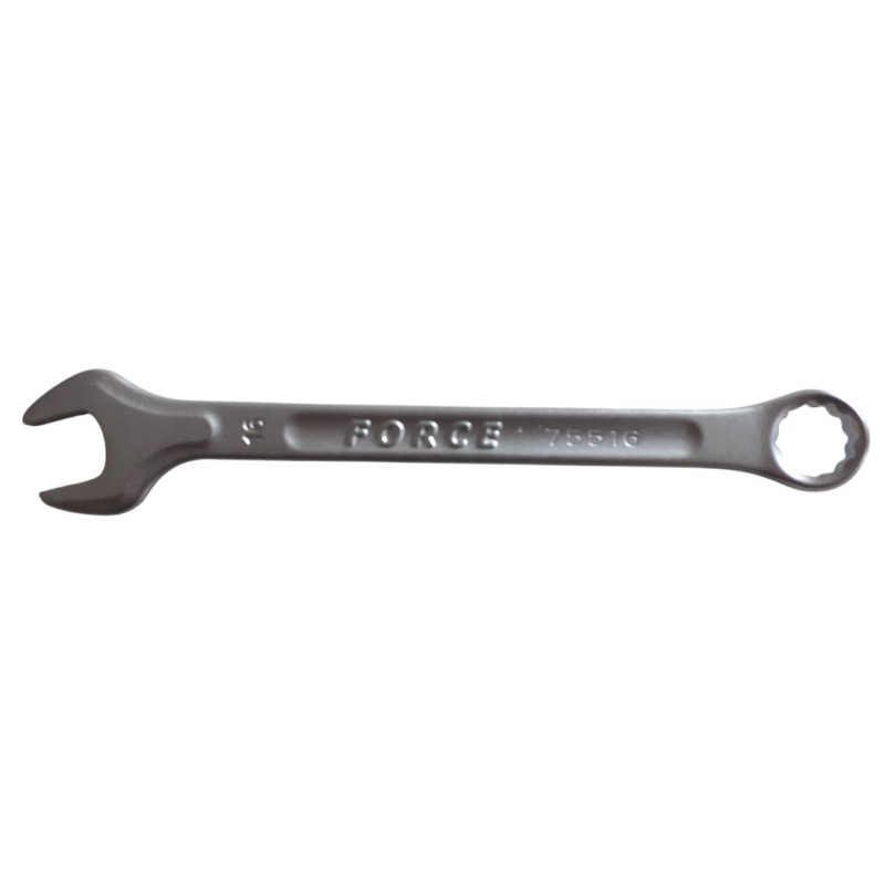Flat key