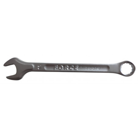 Flat key