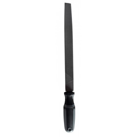 Cyclo Tools half-round file