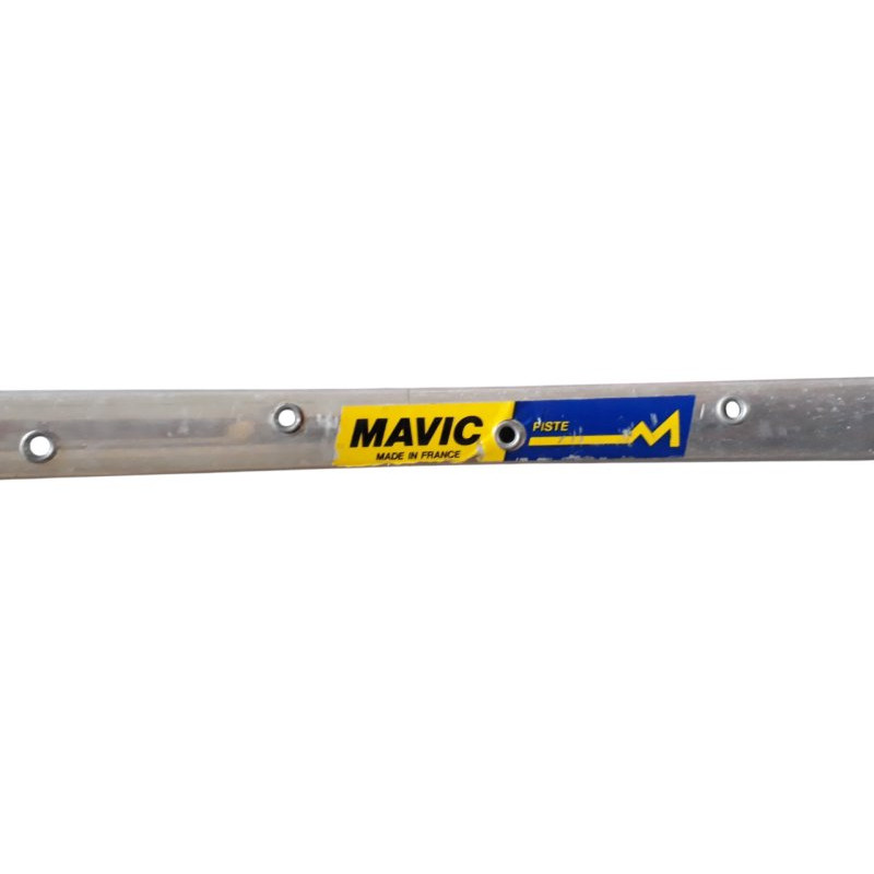 UNE JANTE ALU MAVIC SUP 36 TROUS A PNEUS / ONE ALLOY RIM FOR CLINCHERS