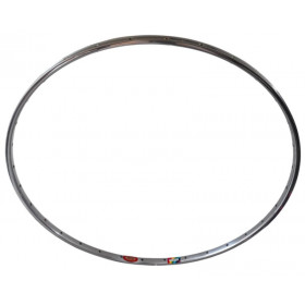 Jante Super Champion Competition Arc en Ciel pour vélo de course vintage