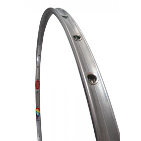 Super Champion Competition Arc en Ciel rim for tubular