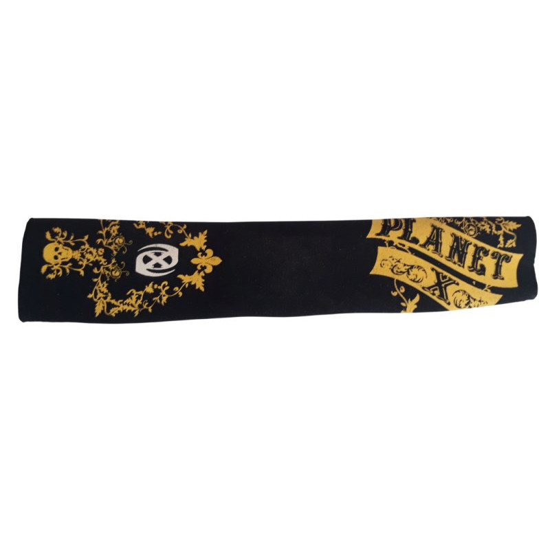 Planet X mountain bike base protection