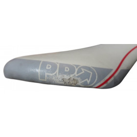 PRO Turnix saddle for road bike