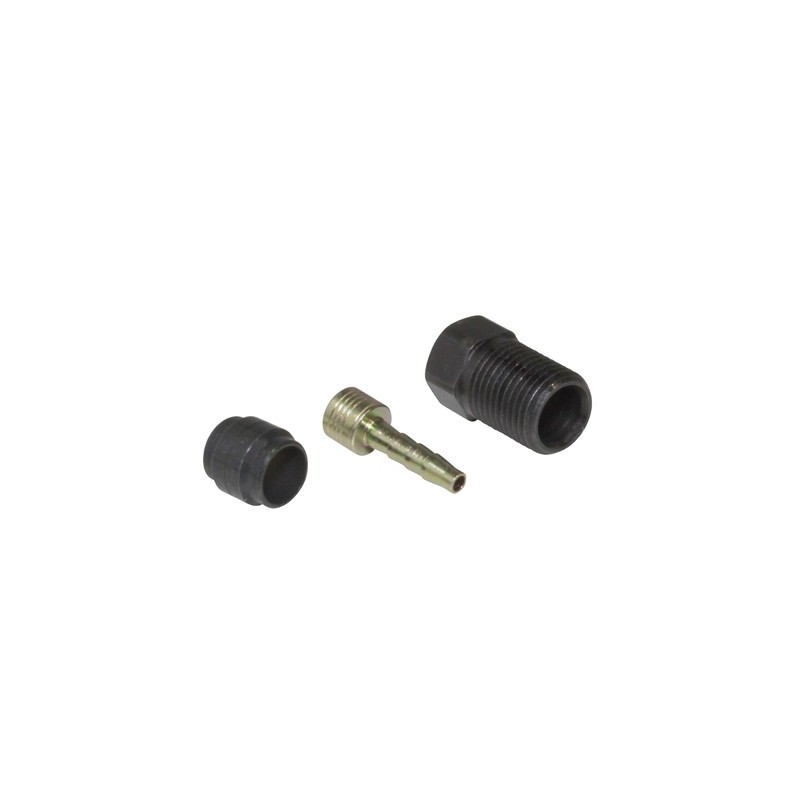 Kit raccord durite frein à disque Magura Kit raccord durite frein à disque Magura