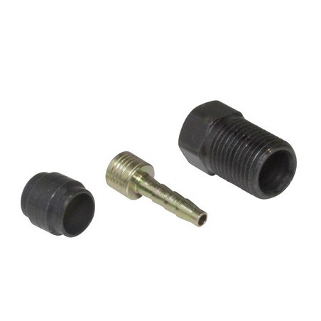 Magura lever disc brake hose connection kit