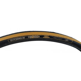 Pneu slick 26 pouces Hutchinson Top Slick gold
