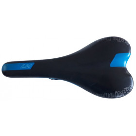 X1 Selle Italia saddle black