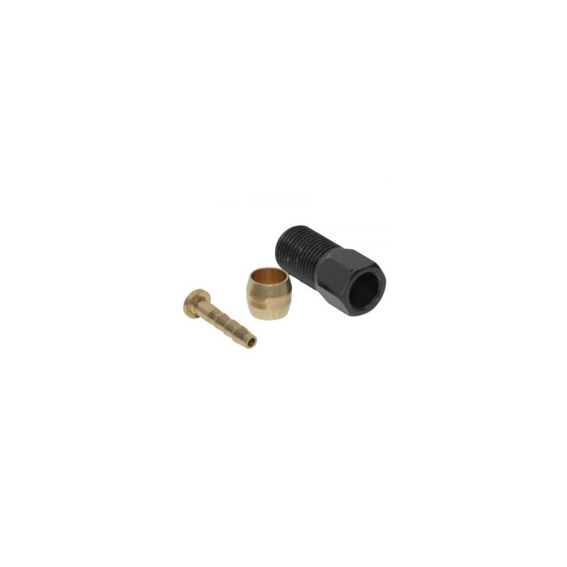 Shimano lever disc brake hose connection kit