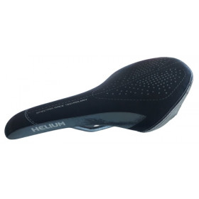 Helium Spectra race saddle