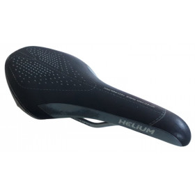 Selle velo Helium Spectra race pour vélo de ville