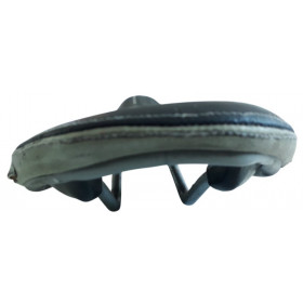 Helium Spectra race saddle for electric bike