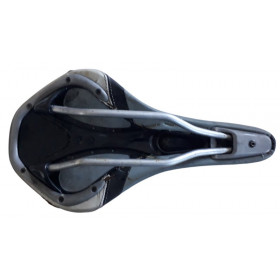 Helium Spectra race saddle for mtb