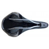 Selle velo Helium Spectra race noir et grise