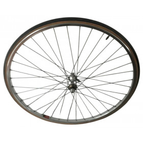 Roue Mavic MA2 pour vélo de course