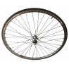 Mavic MA2 front wheel