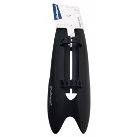 Garde boue avant polisport Mudflap XL à fixer sur le cadre
