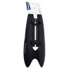 Polisport Mudflap XL front mudguard for fixture on the frame