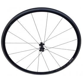 Front wheel Bianchi XL Levitation carbon fusion