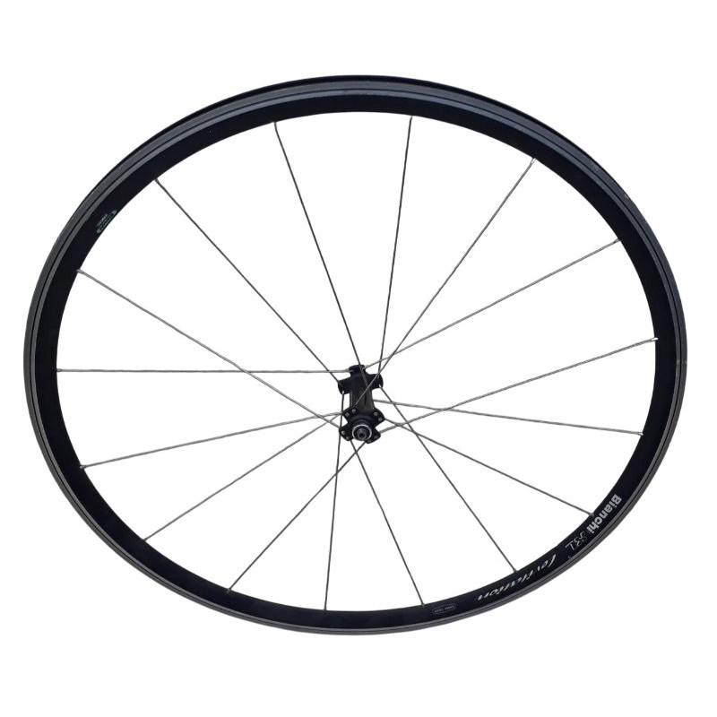 Front wheel Bianchi XL Levitation carbon fusion