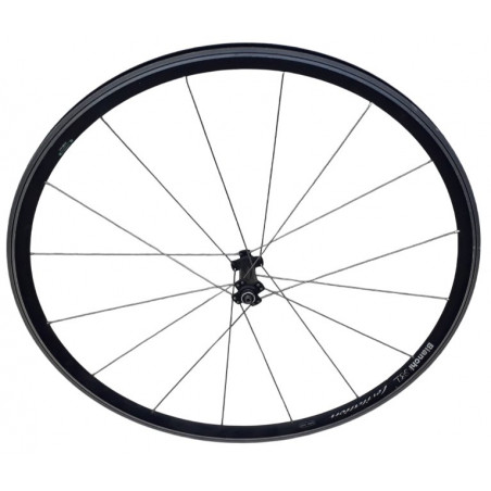 Front wheel Bianchi XL Levitation carbon fusion