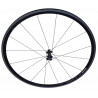 Front wheel Bianchi XL Levitation carbon fusion