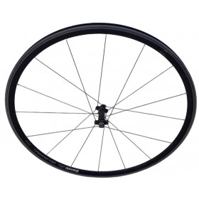 Front wheel Bianchi XL Levitation carbon fusion for road bike