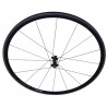 Roue avant Bianchi XL Levitation carbon fusion occasion