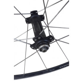 Front wheel Bianchi XL Levitation carbon fusion 16 spokes