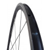 Roue avant Bianchi XL Levitation carbon fusion pour pneu