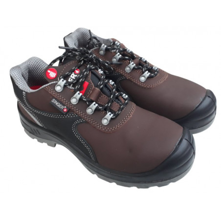 Chaussures de sécurité