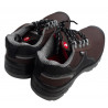 comfortable safety shoe