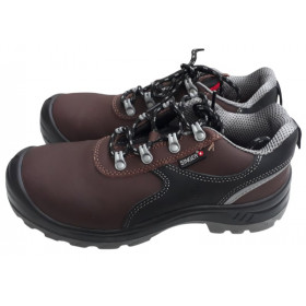 men's safety shoes