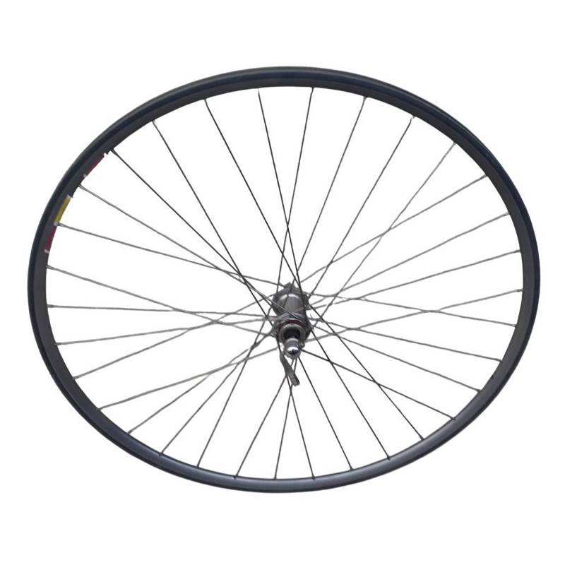 Front wheel Rigida SHP 6 Cera+ Mavic 571/2