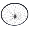 Roue avant Rigida SHP 6 Cera+ Mavic 571/2