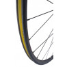 Front wheel Rigida SHP 6 Cera+ Mavic 571/2 for road bike