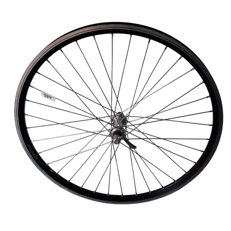 Roue avant 26 pouces v brake Spectra