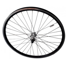 Roue avant 26 pouces v brake Spectra pour vélo de ville
