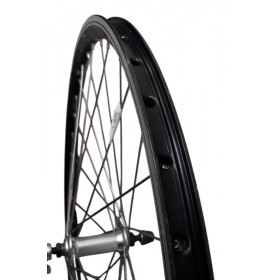 Roue avant 26 pouces v brake Spectra pour vtt