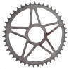 Chainring for old bicycle 44 teeth at the best price !