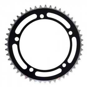Track chainring 144 mm 48 teeth