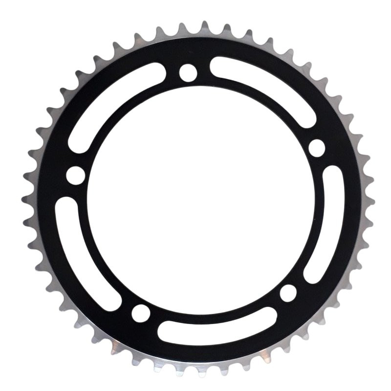 Track chainring 144 mm 48 teeth