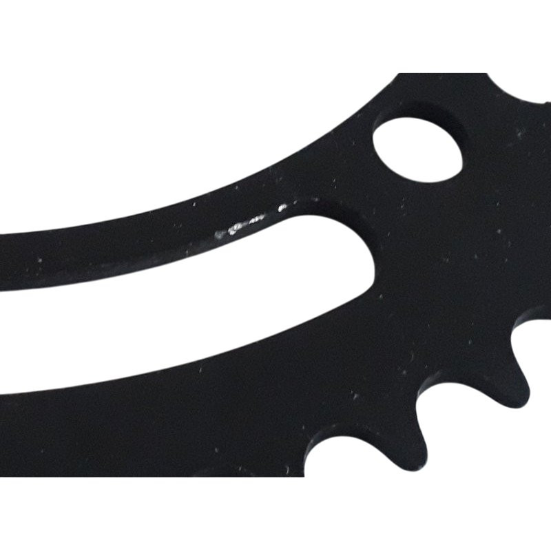 Plateau Stronglight 42 Dents – 5 Bras 144 BCD, Vélo Piste/Rétro (Pièce D'usure)