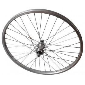 Roue arrière 24 pouces Mach 1 M110 pour vélo junior