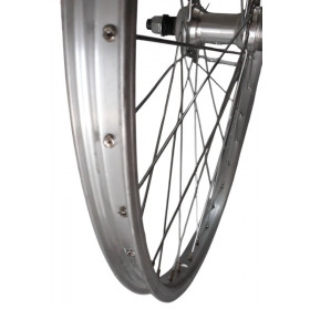 24 inches rear wheel Mach 1 M110 for junior bike