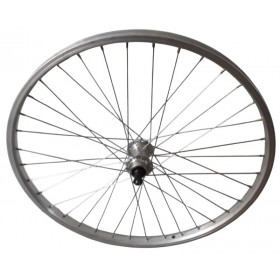 24 inches rear wheel Mach 1 M110 quick release