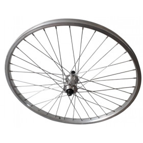 24 inches rear wheel Mach 1 M110 quick release 36 spokes for junior bike